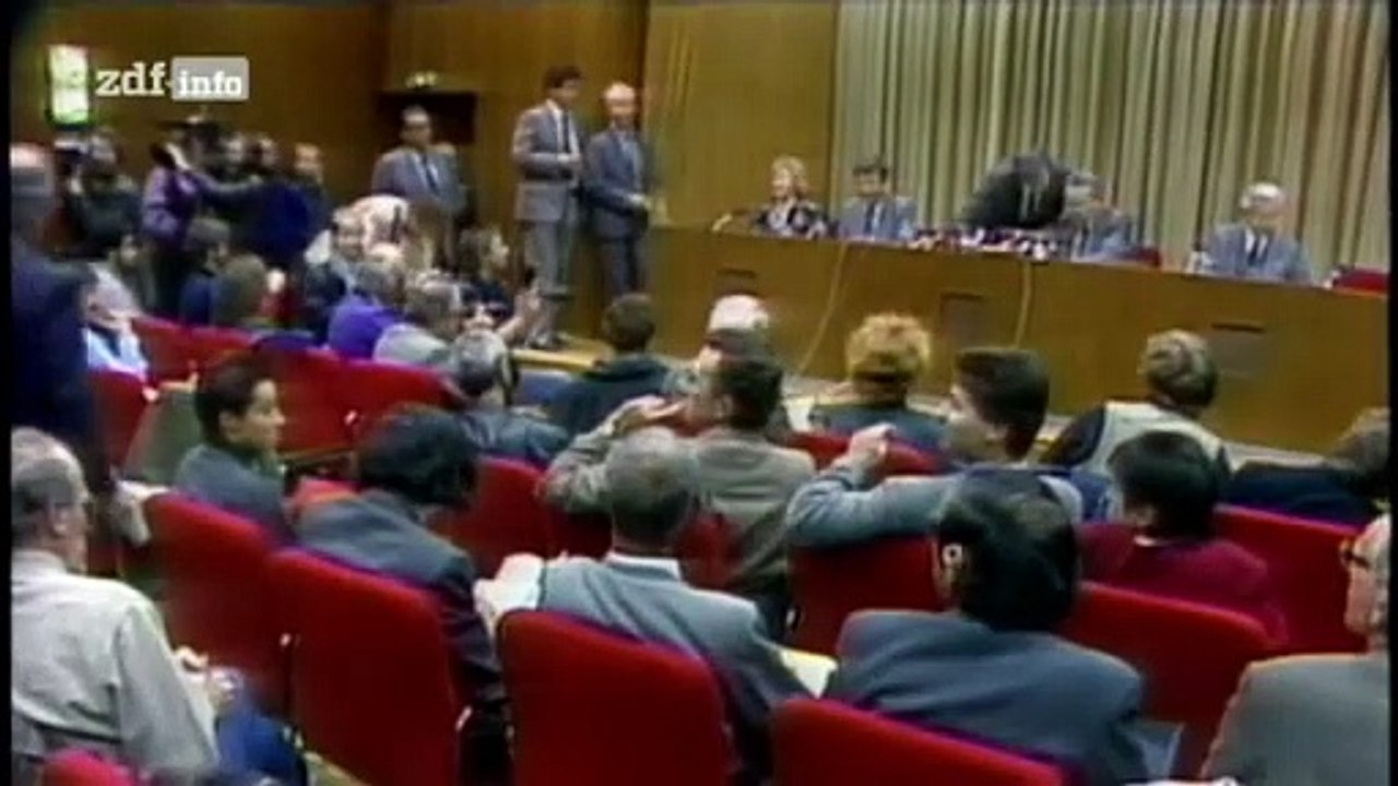 Der schwarze Kanal kehrt zurück | movie | 2009 | Official Clip