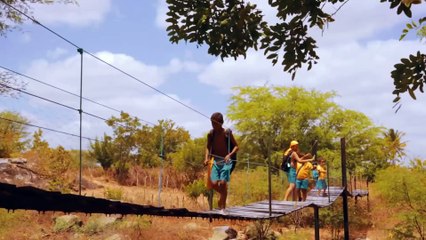 A Casa do Doido Alexandre | movie | 2017 | Official Trailer