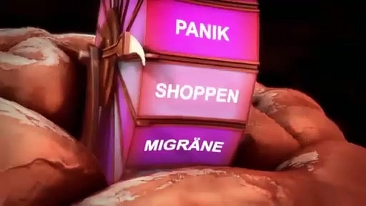 C.i.S.: Chaoten im Sondereinsatz | movie | 2010 | Official Clip