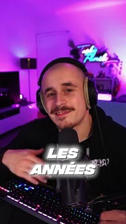 WARFACE FAIT UNE BELLE DEDICASSE AUX ANNEES 90'