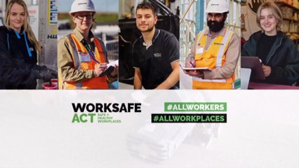 ACT government pledges to ban engineered stone