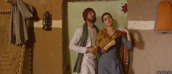 Shava Ni Girdhari Lal (2021) New Punjabi Movie