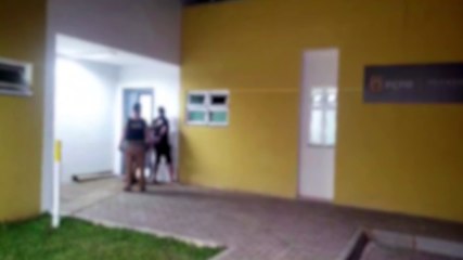 Homem consome vários produtos em balada, se recusa a pagar e é detido pela Polícia Militar