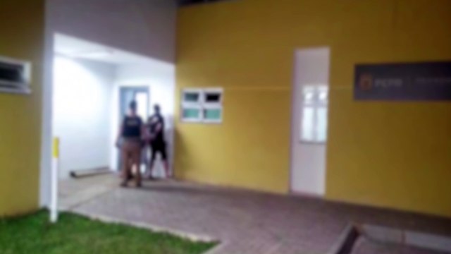 Homem consome vários produtos em balada, se recusa a pagar e é detido pela Polícia Militar