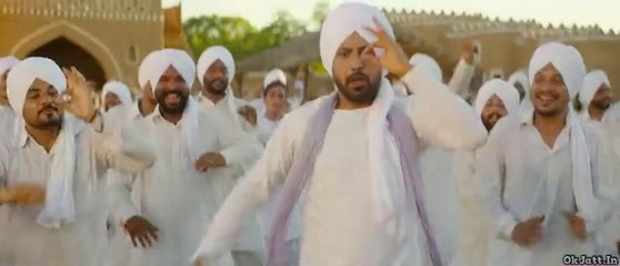 Shava Ni Girdhari Lal (2021) New Punjabi Movie