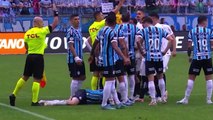 Análise do VAR Grêmio (RS) x Corinthians (SP) - 34ª rodada do Brasileirão Assaí 2023