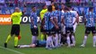 Análise do VAR Grêmio (RS) x Corinthians (SP) - 34ª rodada do Brasileirão Assaí 2023