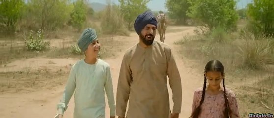 Shava Ni Girdhari Lal (2021) New Punjabi Movie