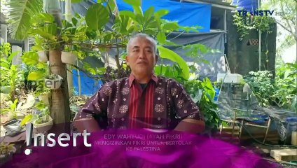 INSERT PAGI 6670 LIVE