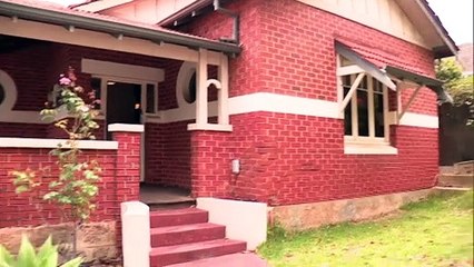 Bob Hawke's childhood home handed to National Trust