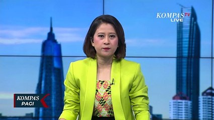 Diduga Ada Upaya Bentrokan, Pendukung Prabowo-Gibran Diimbau Tak ke KPU Sore Nanti