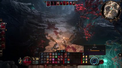 Baldur's Gate 3 EP27 Drow Rogue