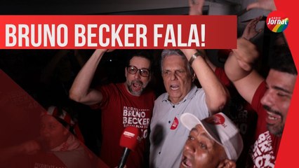 NÁUTICO: BRUNO BECKER já tem um nome para comandar o Náutico? VEJA O 1º PRONUNCIAMENTO!