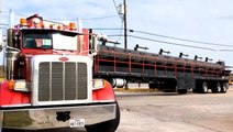 World's Largest BBQ Weighs 50 Tons | Ridiculous Rides