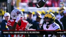 Bears In Season Mock Draft 1.0 for BearDigest