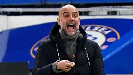 Goals Galore: Chelsea 4-4 Manchester City