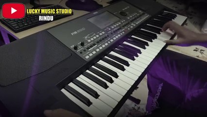 NEW DANGDUT ALBUM ORGEN TUNGGAL __ MANUAL STYLE BASS EMPUK