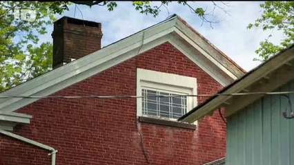 Le poids du secret  De l'au-delà