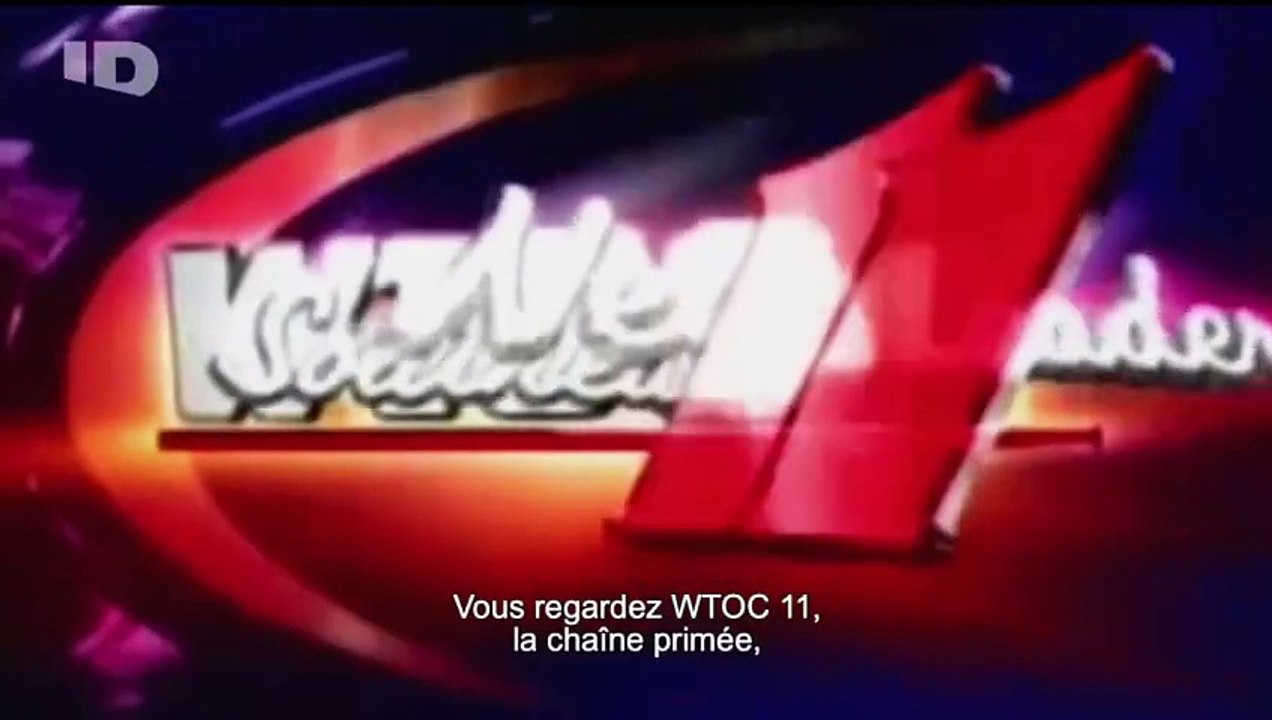 Meurtre en Direct  M'as tu vu