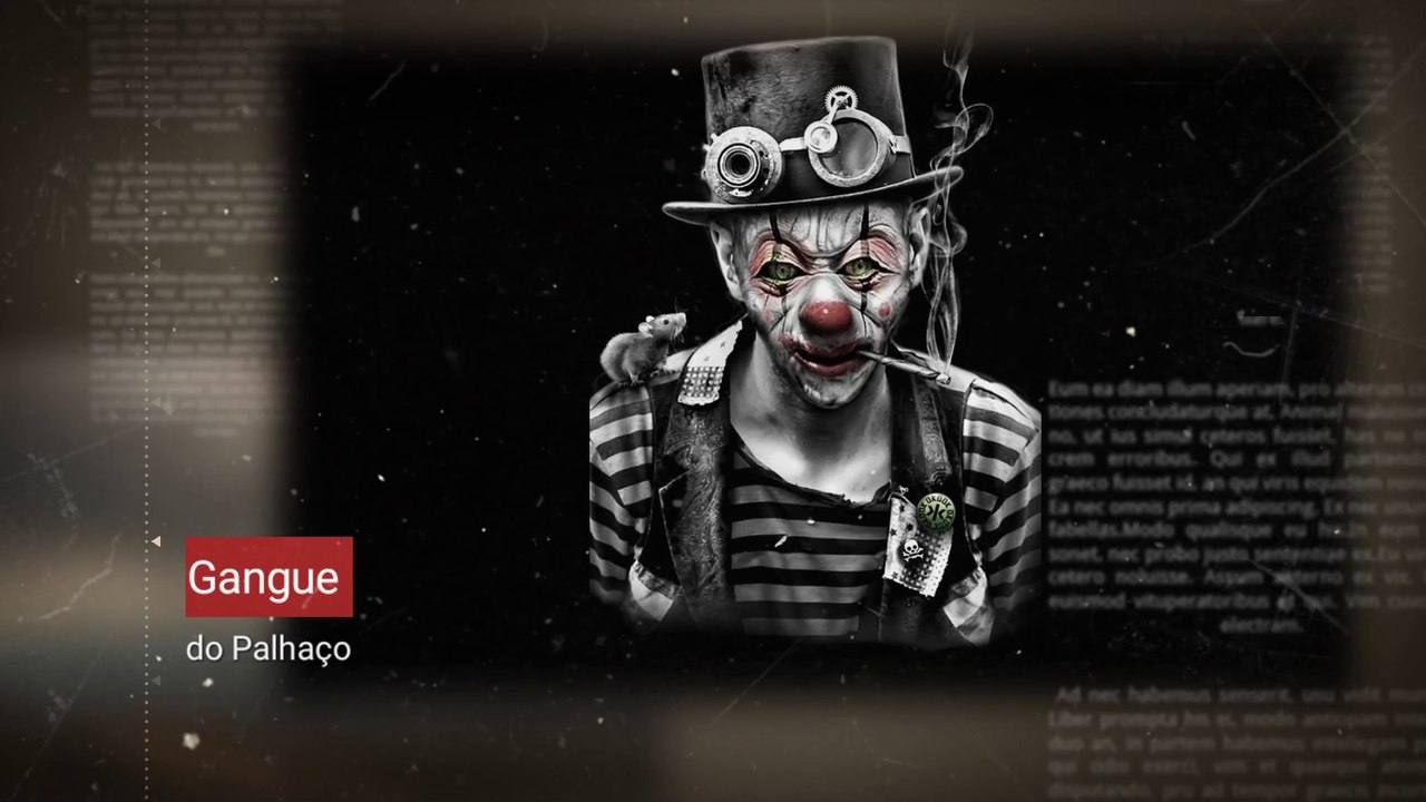 MITOS E LENDAS: HISTÓRIAS ASSUSTADORAS DO BRASIL