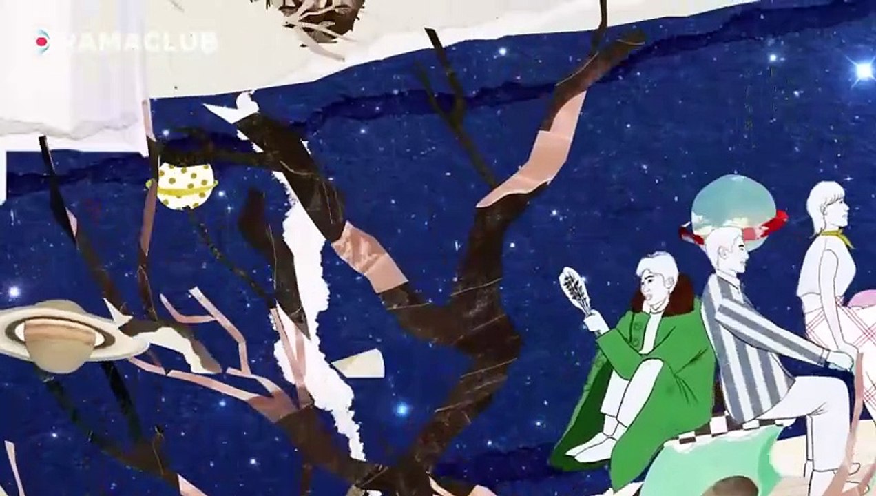 There Will Be Ample Time EP20