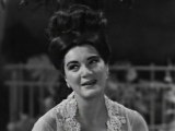 Connie Francis - I Found Myself A Guy (Live On The Ed Sullivan Show, June 28, 1964)