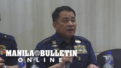 Philippine Coast Guard says they won’t be deterred from exercising rights over West PH Sea