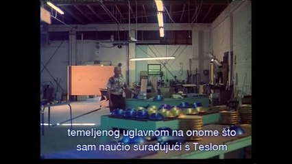 Tajna Nikole Tesle (1980) - Secret of Nikola Tesla - Ceo film - Full Movie - English - sa prevodom