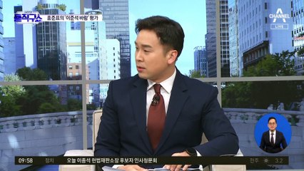 홍준표 “대구서 이준석 바람 안 불 것”…李 “어려우니까 도전”