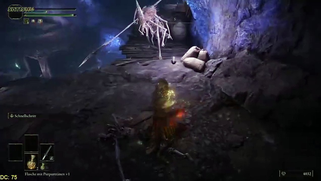 Vorsicht Falle! | Elden Ring | Ep. 35