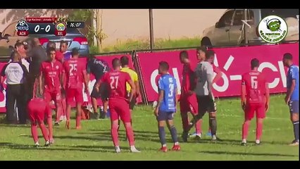 Achuapa vs Xelaju Jornada 12 Torneo Apertura 2023