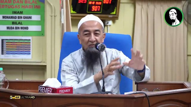 Hukum Santau Perdana Menteri IIsraaiLL - Ustaz Azhar Idrus