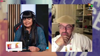 “Este espectáculo al que asistimos sí modificó votos”