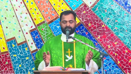 Holy Mass I Malayalam Mass I November 13 I Monday I Qurbana I 6.45 AM
