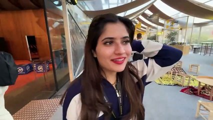 Cruise Ship Pe Turkey Ka Trip Kiya  _ Bohot Saray Gifts Mile