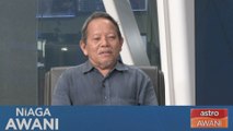 Niaga AWANI: Fokus pendapatan boleh guna, tingkatkan kesejahteraan rakyat