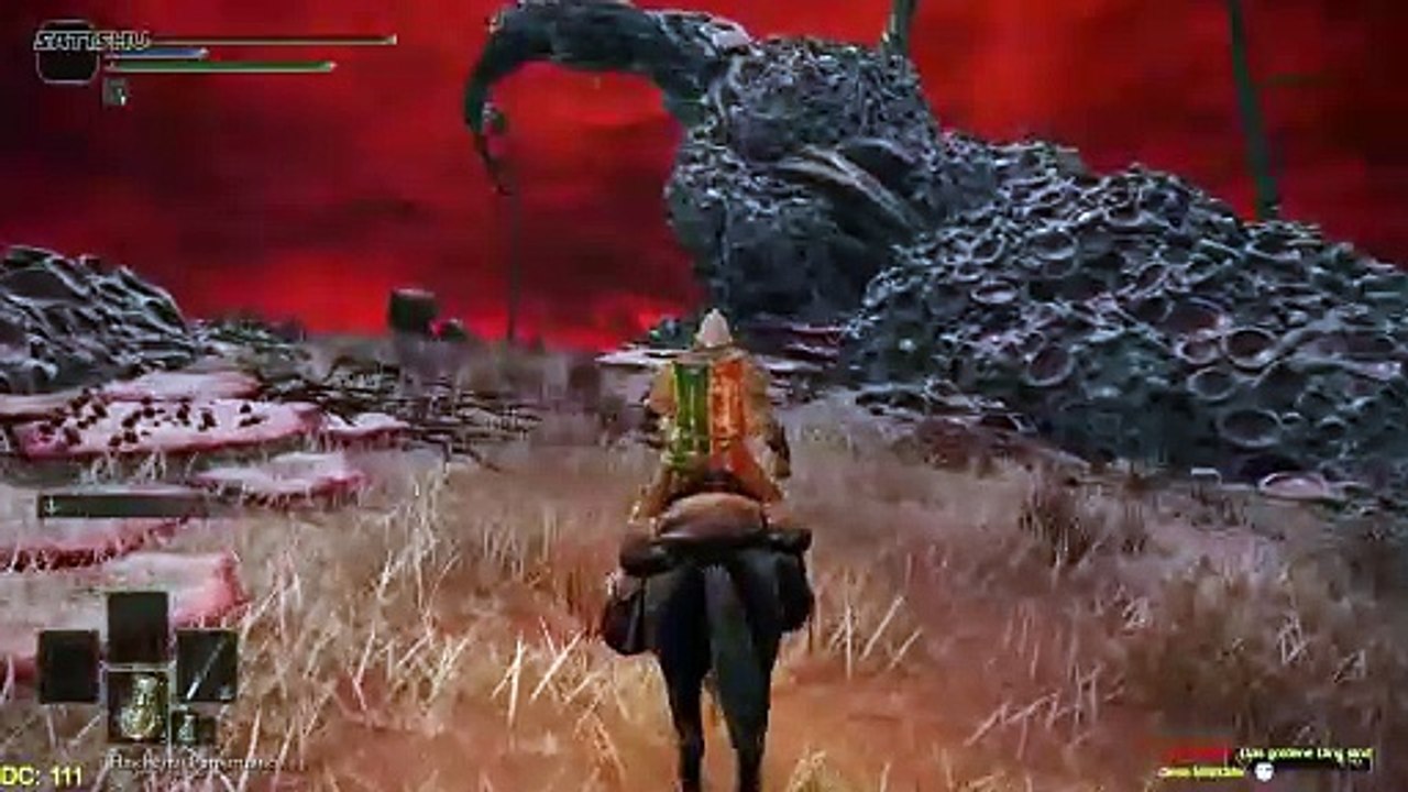 Überfall im Sumpf! | Elden Ring | Ep. 43