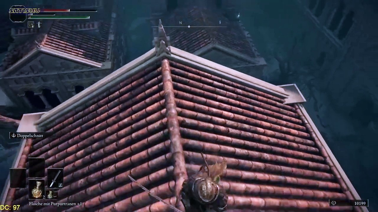 Auf den Dächern der Stadt! | Elden Ring | Ep. 40