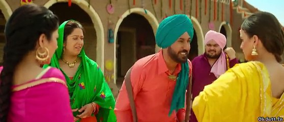 Shava Ni Girdhari Lal (2021) New Punjabi Movie