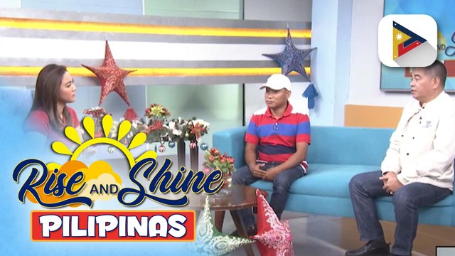 Mga tulong na ibinibigay ng repatriated OFWs sa ating mga kababayan, alamin!