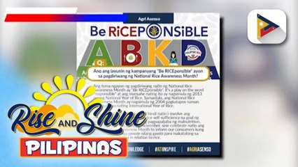 Mga restaurant na hindi magbebenta ng half rice, posibleng kasuhan