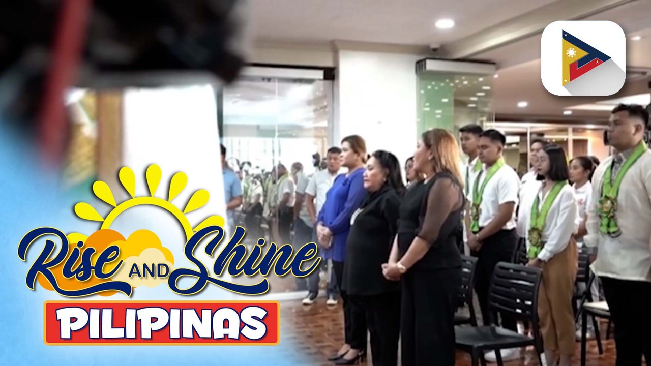 10 kandidatong nanalo sa #BSKE2023, hindi makauupo sa puwesto matapos ma-disqualify