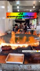 Explorando a Explosão de Sabores nas Ruas da Índia ️ | A Culpa é da Culinária de Rua!