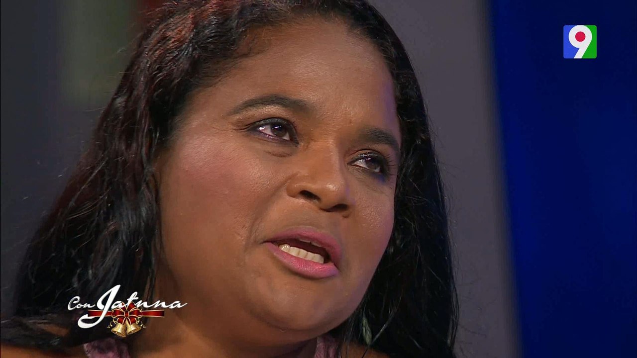 La Historia de Alejandra Menéndez “Una verdadera Luchadora” Con Jatnna Vídeo Dailymotion