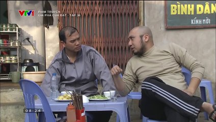 Gia Phả Của Đất Tập 36