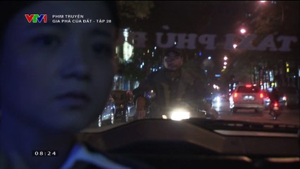Gia Phả Của Đất Tập 28