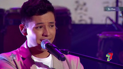 Gustavo Marín Lezcano - Entra en mi vida