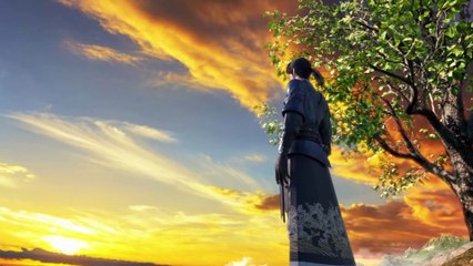 Carpenter Assassin (Jinyi Shen Jiag) 11 English Subtitle