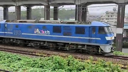 PXL_20231008_223727 1062列車・1062レ