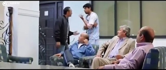 Chain kuli ke main kuli movie clip best scene